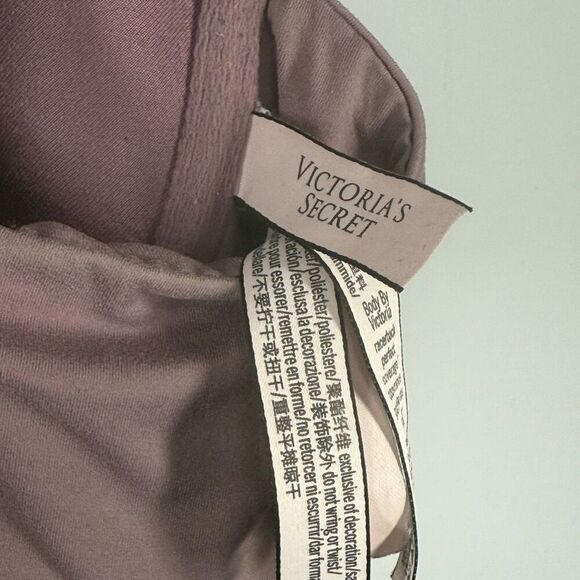 Victoria’s Secret Racerback Perfect Coverage Bra Size 36D - Picture 6 of 7